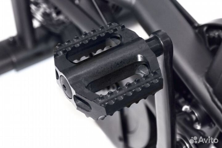 Эйрбайк VF-AirBike GT