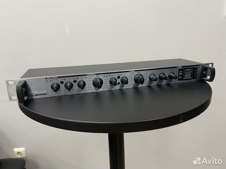 Процессор эффектов TC electronic M300