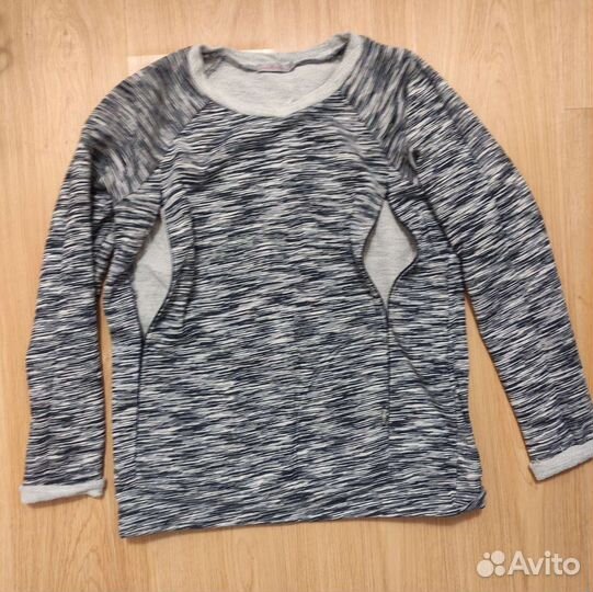 Кофта для беременных и кормящих