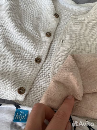 Детская одежда для девочек zara 74
