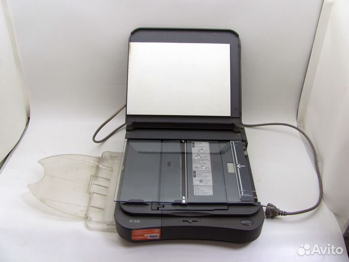 Копировальный аппарат Canon FC108