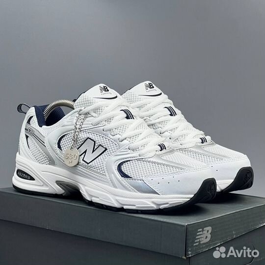 Кроссовки New Balance 530