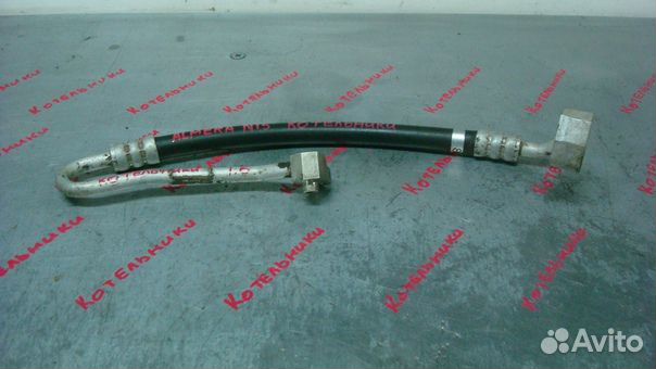 Nissan Almera N15 92490-1M201 Шланг кондиционера