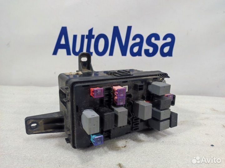 Блок предохранителей Chevrolet Aveo 2005-2011