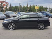 Toyota Corolla 1.6 AT, 2011, 229 000 км, с пробегом, цена 1 140 000 руб.