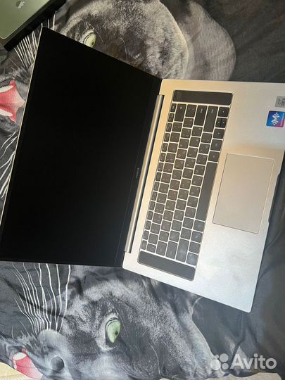 Honor magicbook pro