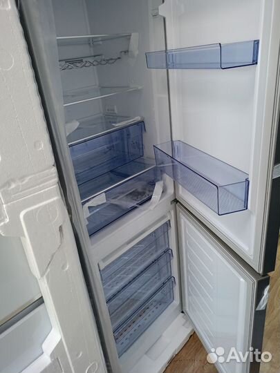 Холодильник beko