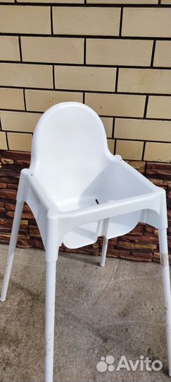 Стульчик для кормления