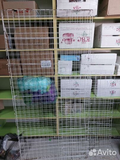 Сетка подвесная