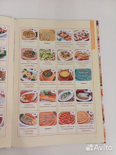 Анастасия Скрипкина Лучшие рецепты Новая