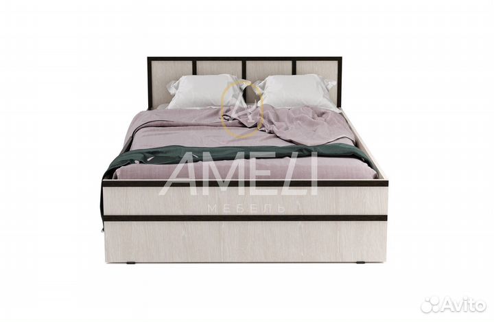 Кровать 120х200 см