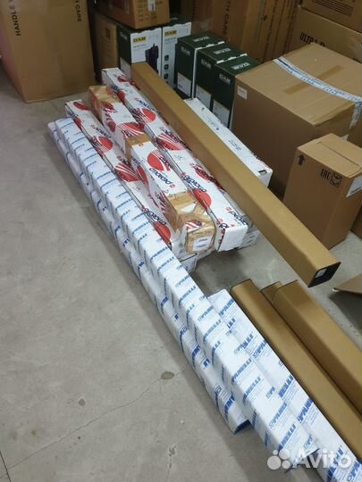 Скважинные насосы Pedrollo в наличии от дилера