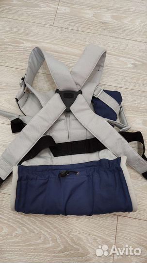 Эргорюкзак переноска для детей