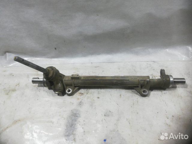 Рейка рулевая Nissan X-Trail 2 T31 2007-2014