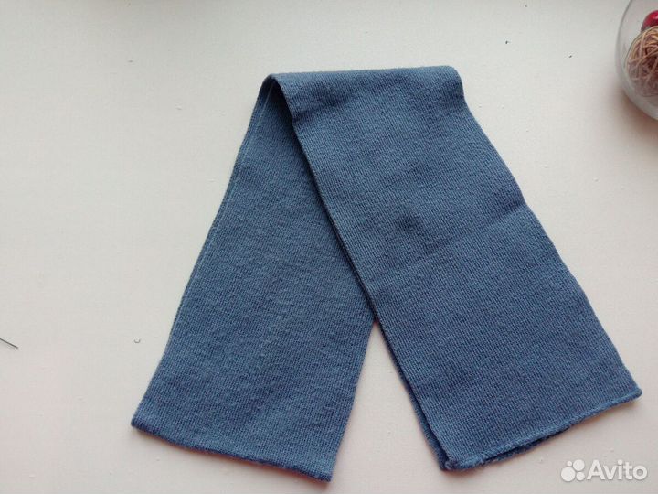 Шарфы и манишка