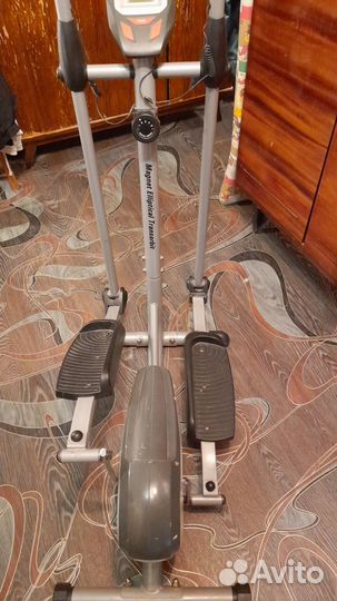 Тренажер Орбитрек