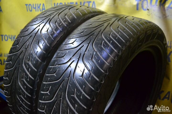 Hankook Ventus ST RH06 225/55 R17