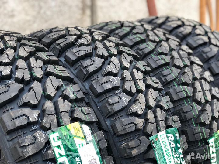 Roadcruza RA3200 M/T 235/85 R16 116Q