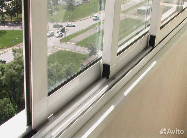 Раздвижная система slidors