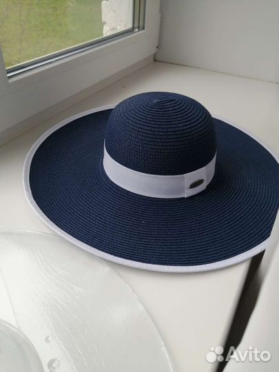 Шляпа женская новая