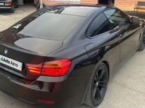 BMW 4 серия 2.0 AT, 2014, 198 000 км, с пробегом, цена 2 020 000 руб.