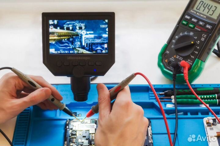 Ремонт телефонов iPhone,Huawei,samsung,honor