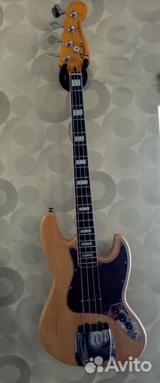 Бас гитара Литвор мастеровая