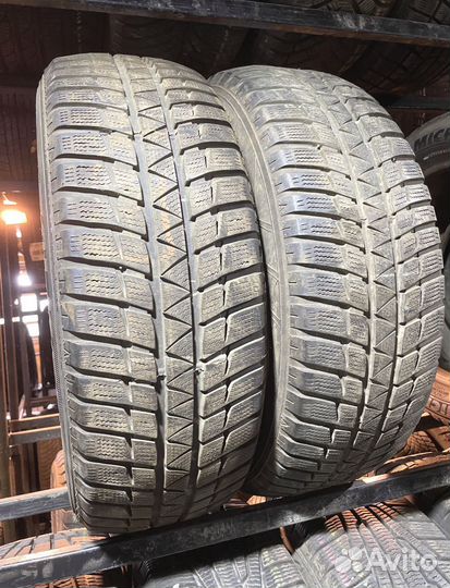 Falken Eurowinter HS-449 205/60 R16 96M