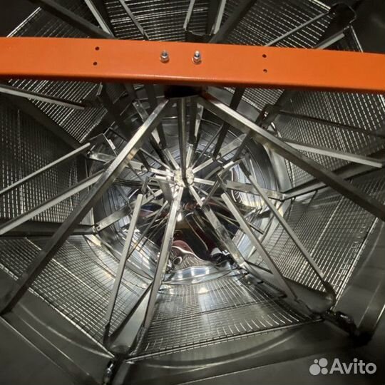 Медогонка Грановского 8ра-220/12