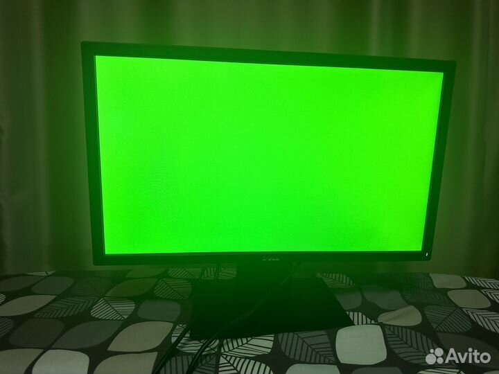 Монитор Dell