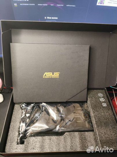 Видеокарта RX 480 8gb
