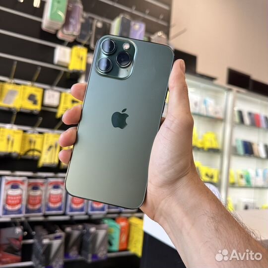iPhone 13 pro max 128gb