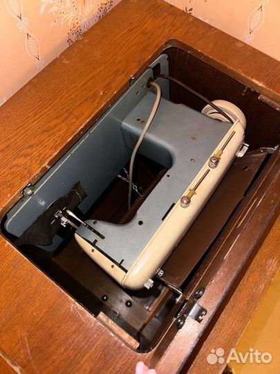 Швейная машина Kohler