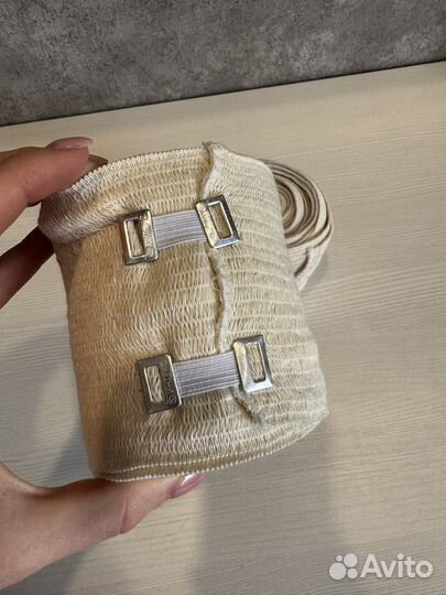 Эластичный бинт 5 м