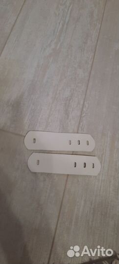 Фиксатор для шнурков