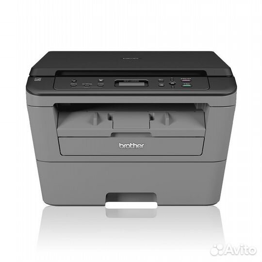 Лазерный принтер DCP-L2500DR