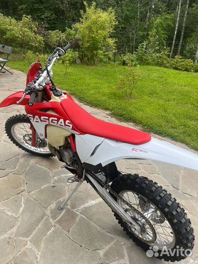 Gas Gas EC300