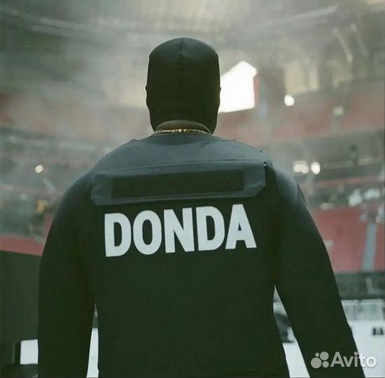 Тактический жилет бронижелет Donda