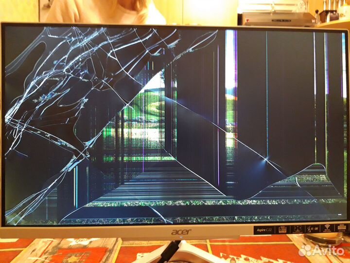 Ремонт компьютеров, удаленая настройка