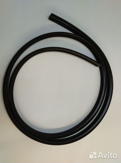 Уплотнитель двери посудомоечной машины, Bosch, 002