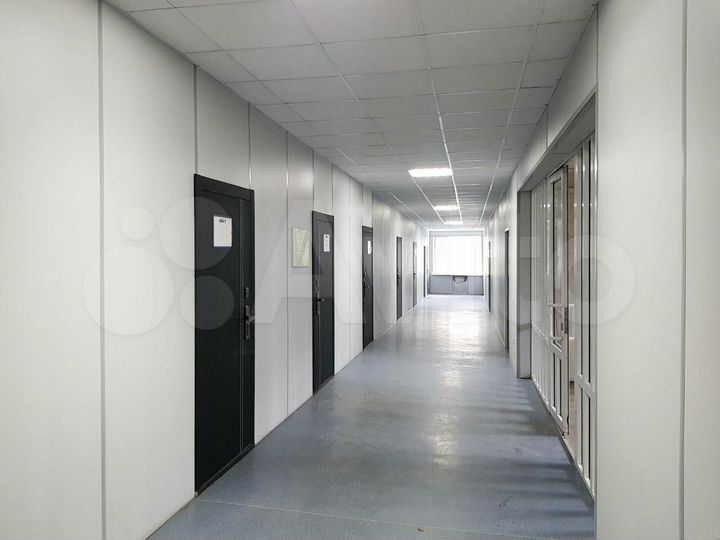 Офис, 49 м² без комиссии