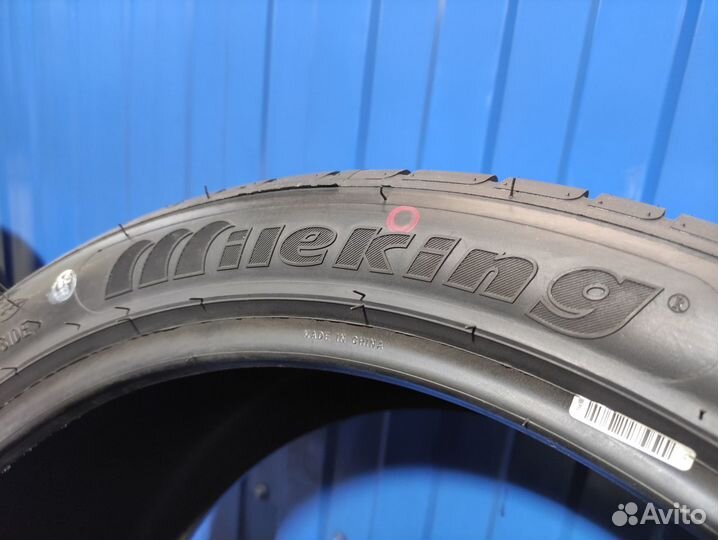 Mileking MK927 275/35 R20