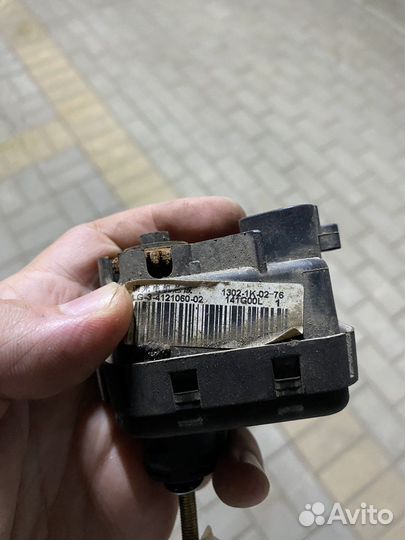 Корректор фар Geely Mk, MK cross