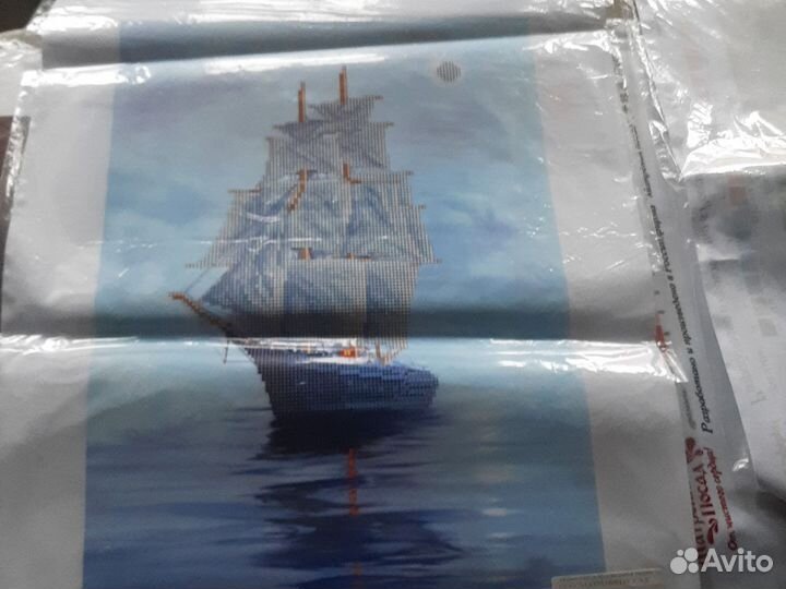 Схема для вышивания бисером