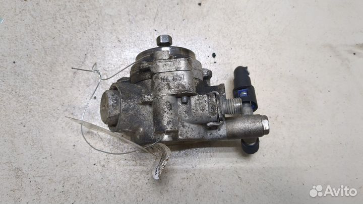 Тнвд Opel Vectra C, 2005