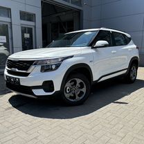 Kia Seltos 1.6 AT, 2022, 12 км, с пробегом, цена 3 399 000 руб.