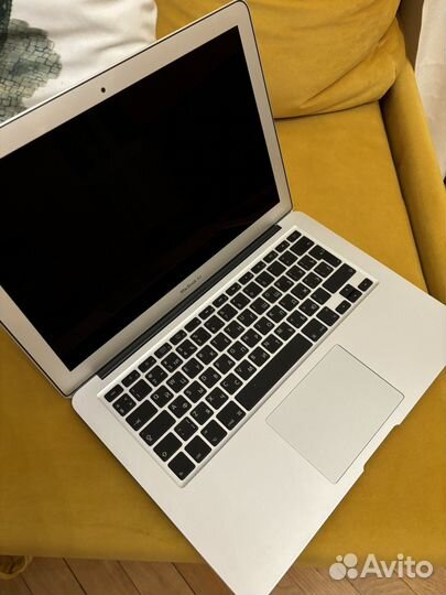 Macbook air 13 2010