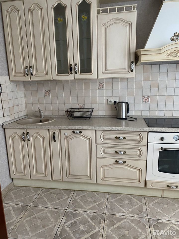 3-комнатная квартира, 80 м² — фото 8