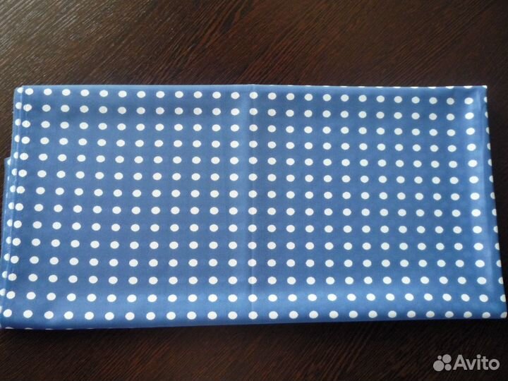 Отрезы ткани