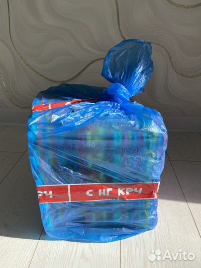 Мягкие пазлы